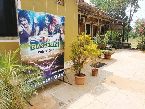 Colva House | Xavier guest house