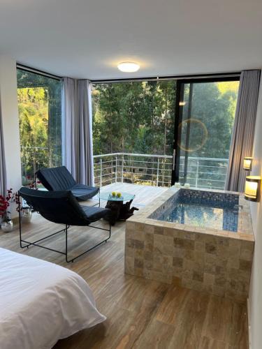 Tarma Other | Xaxa Lodge