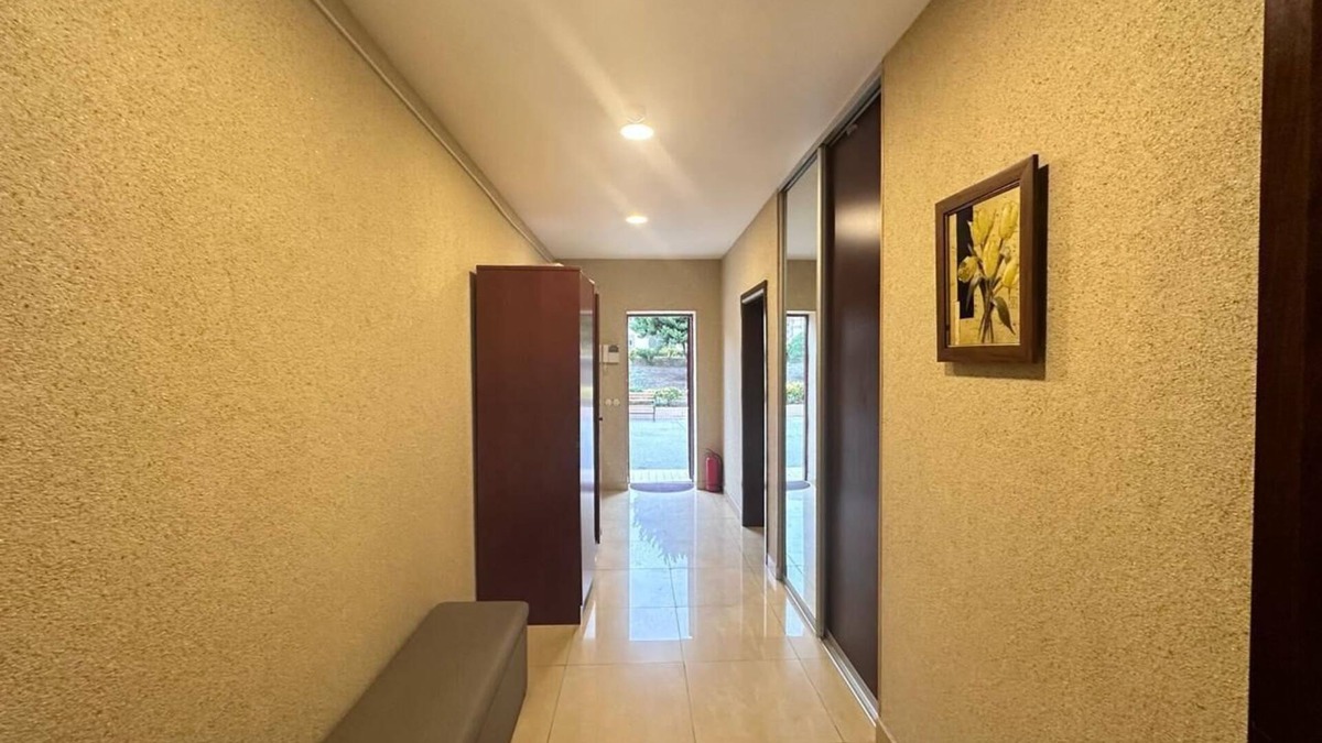 Sabayil Villa | Xazri Villas Soothing 4-bedroom villa with AC and WiFi in Baki