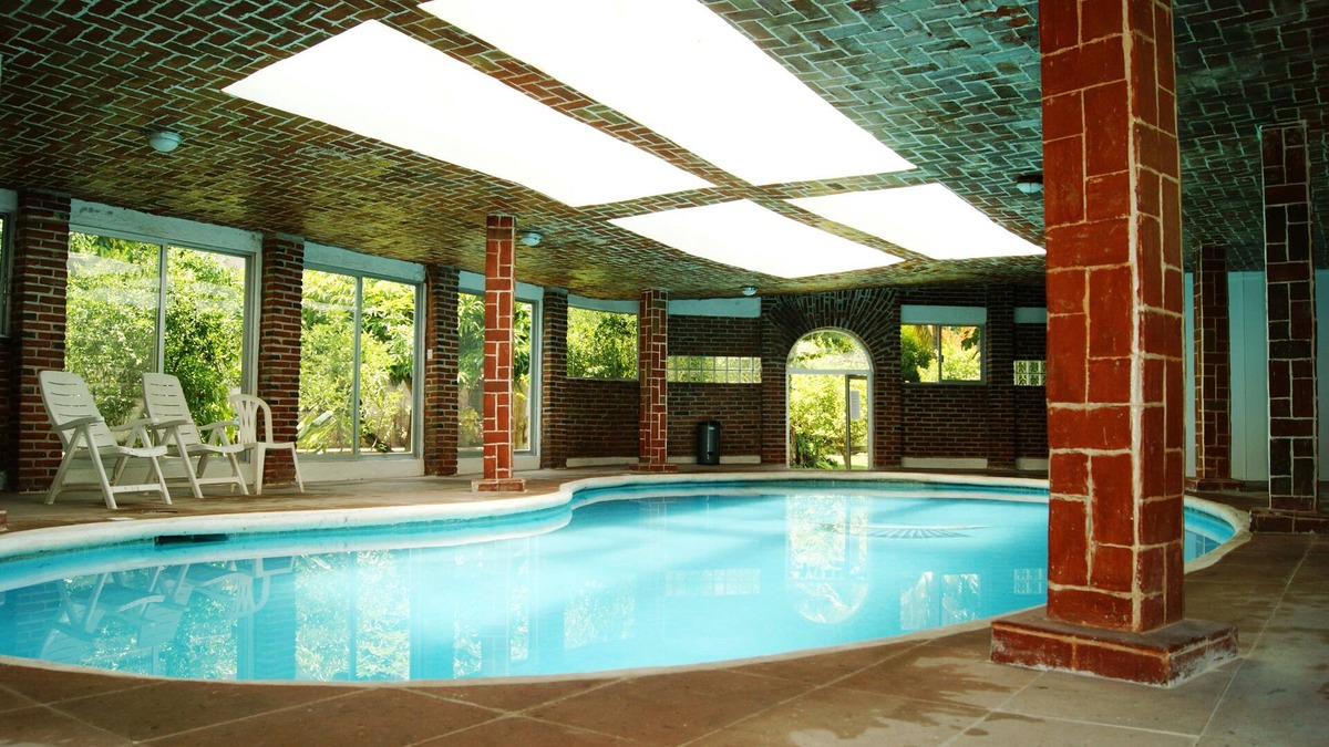 Chiconcuac Villa | Xcanda Garden - Villa surrounded by tropical paradise
