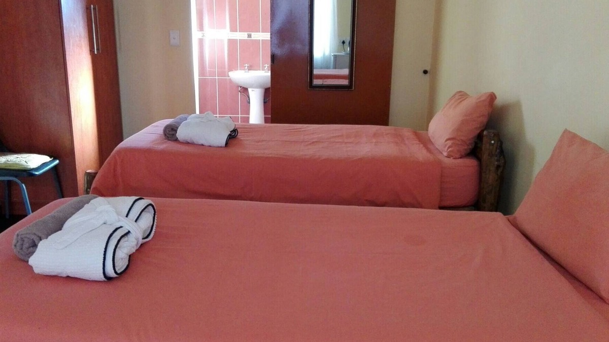Mariental House | Xclusiv Conference Centre & Guest House