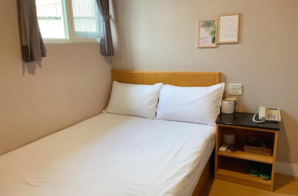 Beitou Hotel | XDZ Hotel