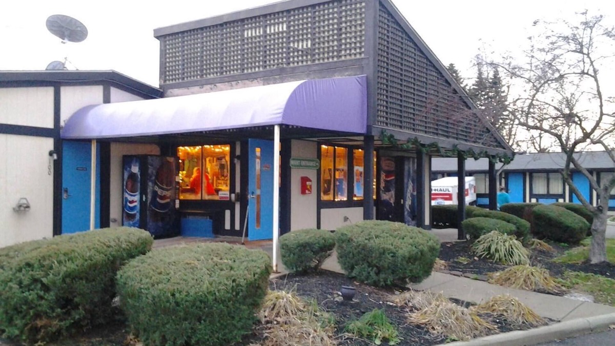 Xenia Hotel | Xenia Country Inn