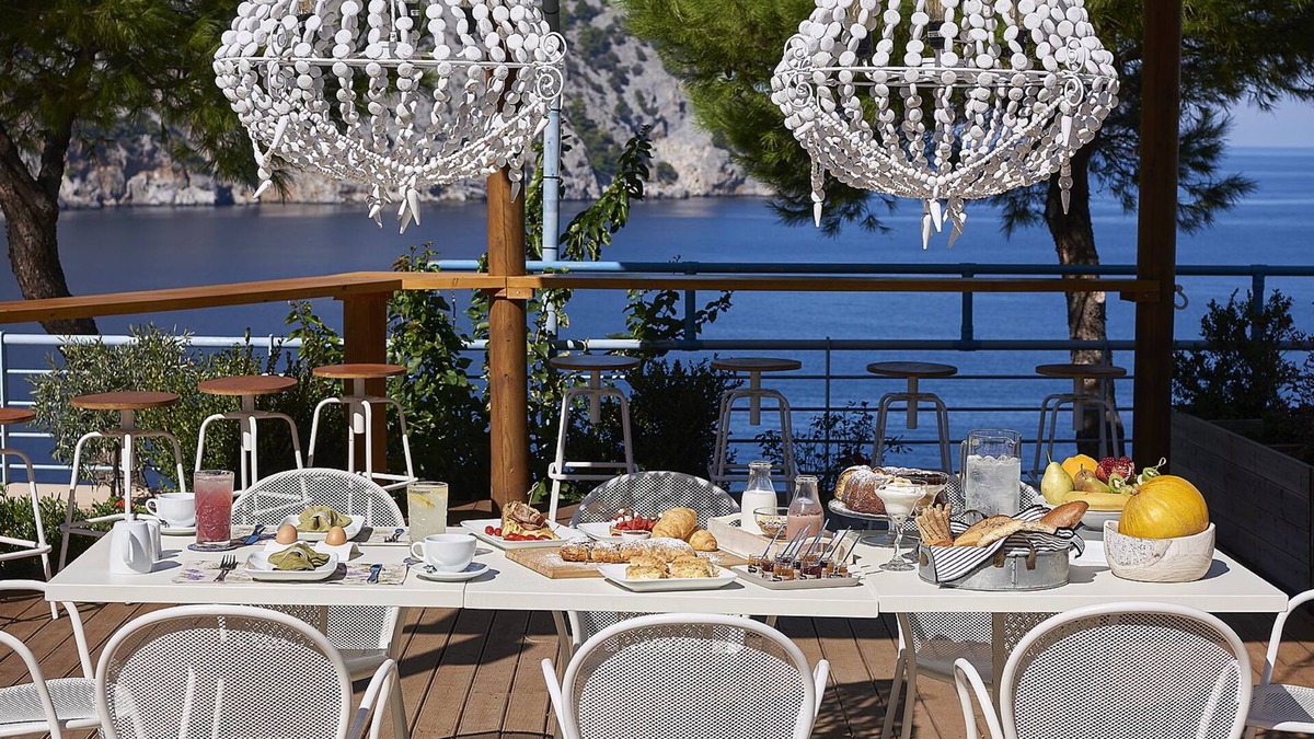 Pilio Hotel | Xenia Residence & Suites