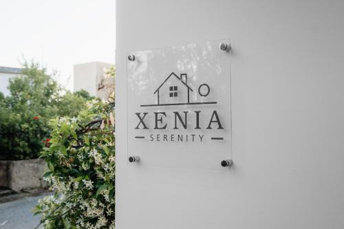 Kalamata Apartment | Xenia Serenity
