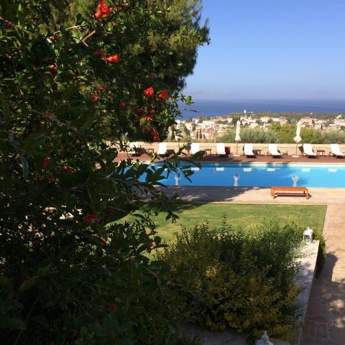 Spetses Villa | Xenon Estate