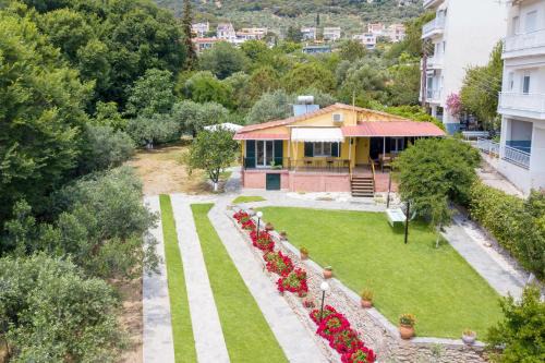 Palaio Tsifliki House | Xenophon House