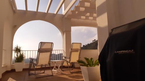 Xeresa Apartment | Xeresa, apartamento Mirant al cel