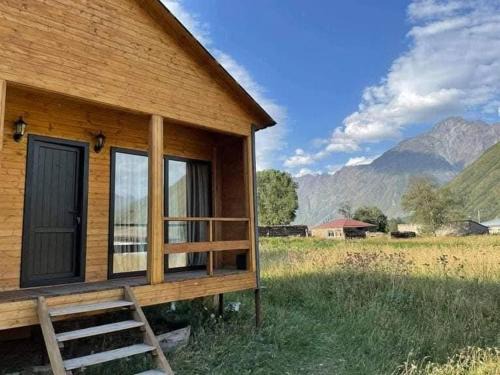 Ach'khoti Apartment | Xevi cottage