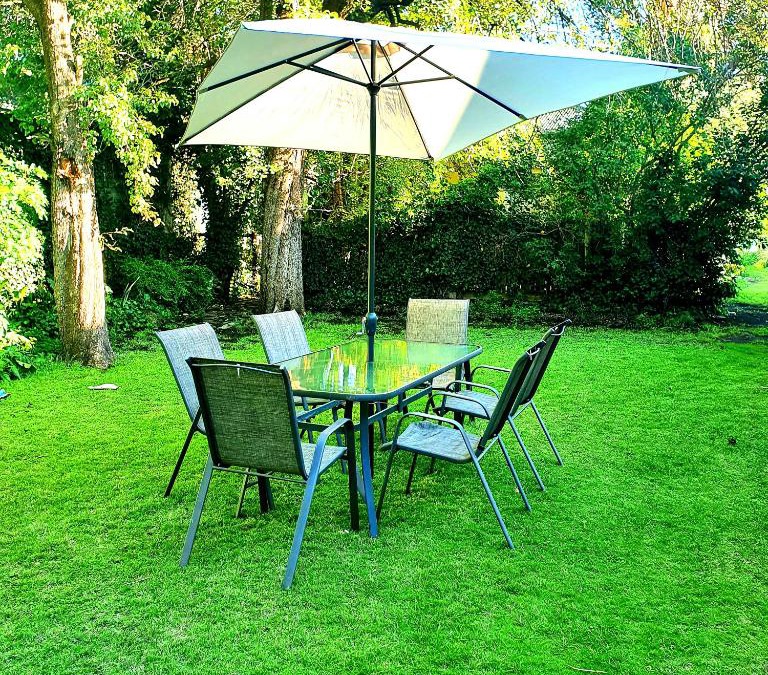 Barkly East House | XG Guesthouse