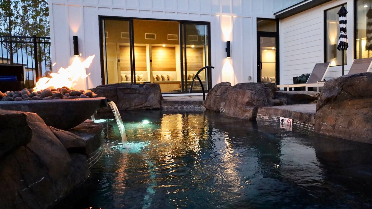 Idaho Falls Resort | Xhale Resort and Spa