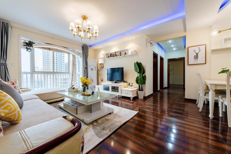 Lianhu Hotel | Xi 'an ·Lianhu·City wall scenic area