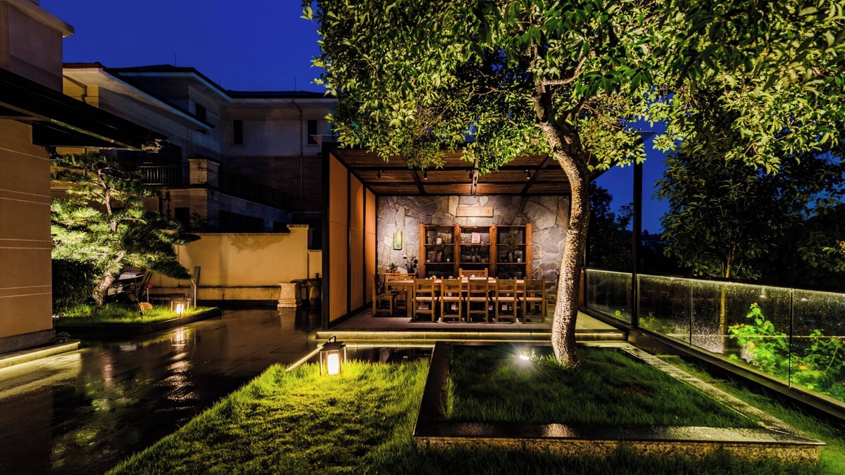 Wuyishan Bed & Breakfast | Xi He Yuan