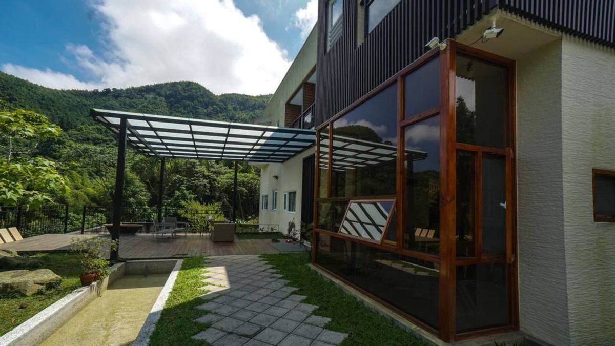 Xitou Bed & Breakfast | Xi Tou in Sunny Day Inn