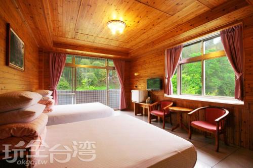 Xitou House | Xi Zhi Tou Homestay