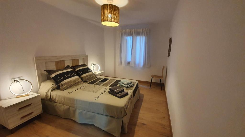 Rialp Apartment | Xia Apartaments con acceso a piscina