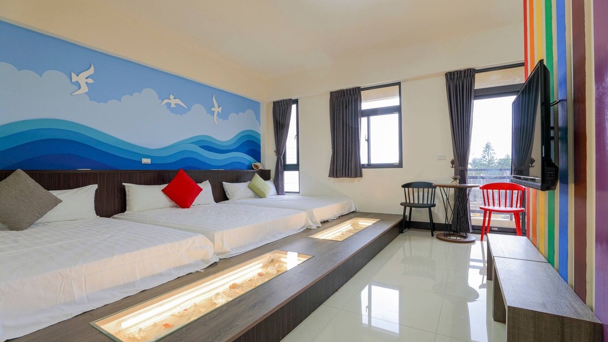 Magong Bed & Breakfast | XIA XIA JIAO HOMESTAY