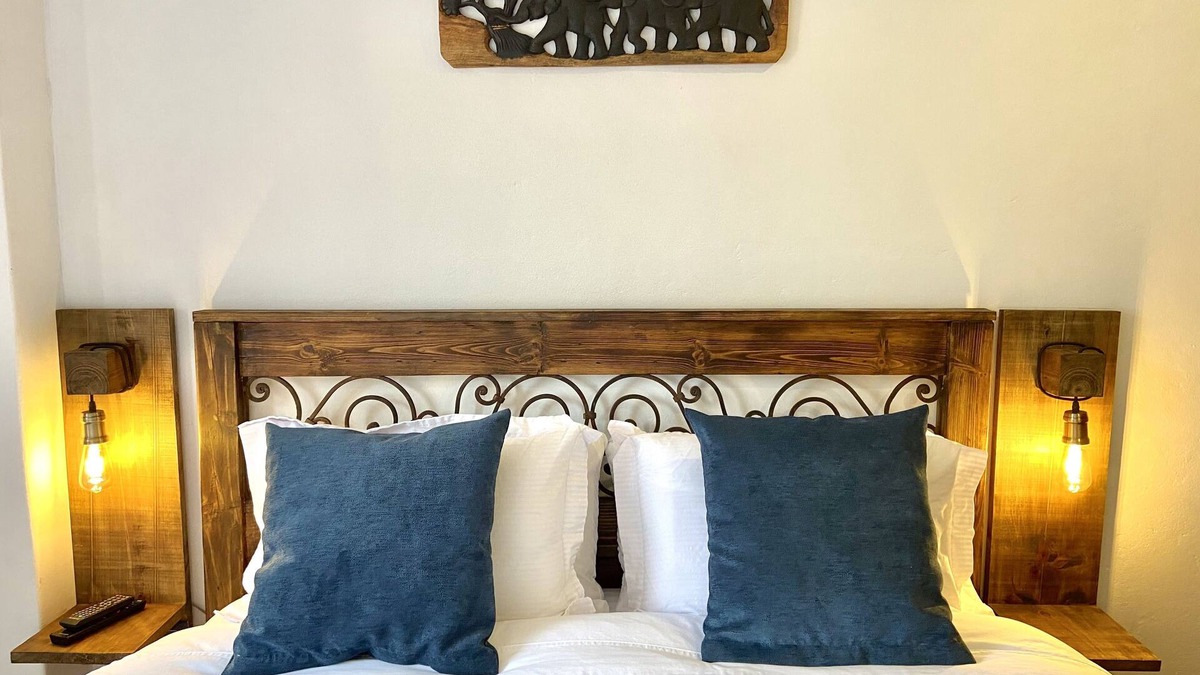 La Candelaria Apartment | Xia Xue Cosy Apartment La Candelaria 360 City View