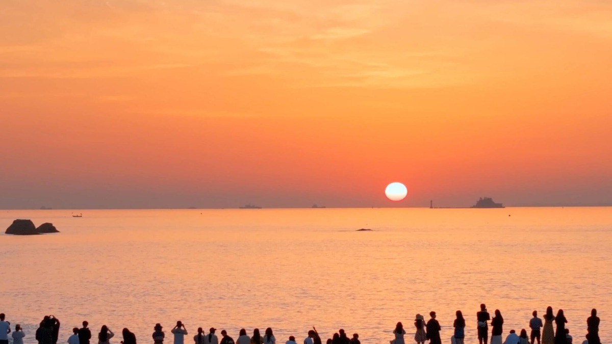 Siming Hotel | Xiamen 12 Seaside Hotel