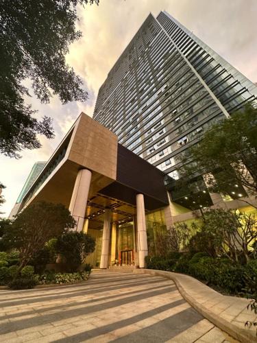 Siming Apartment | Xiamen Binbei Silver Lake Apartment