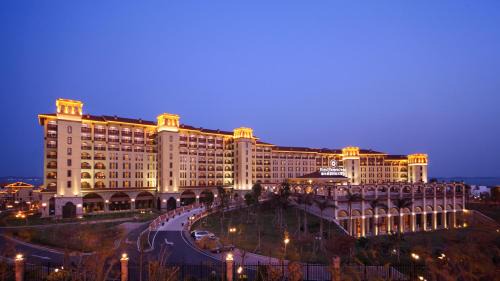 Siming Hotel | Xiamen Royal Victoria Hotel