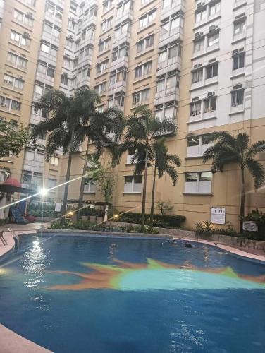 Cainta Apartment | Xian's place Budget Friendly Condo