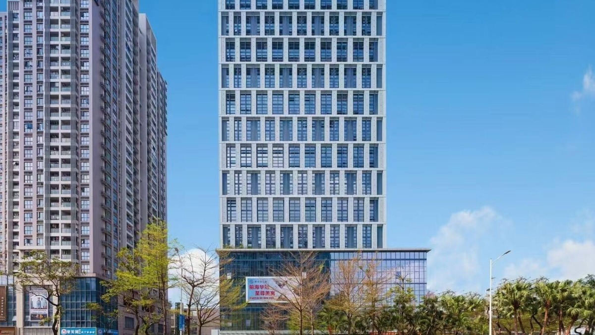 Bao'an Hotel | XIANG JI EXECUTIVE APARTMENT