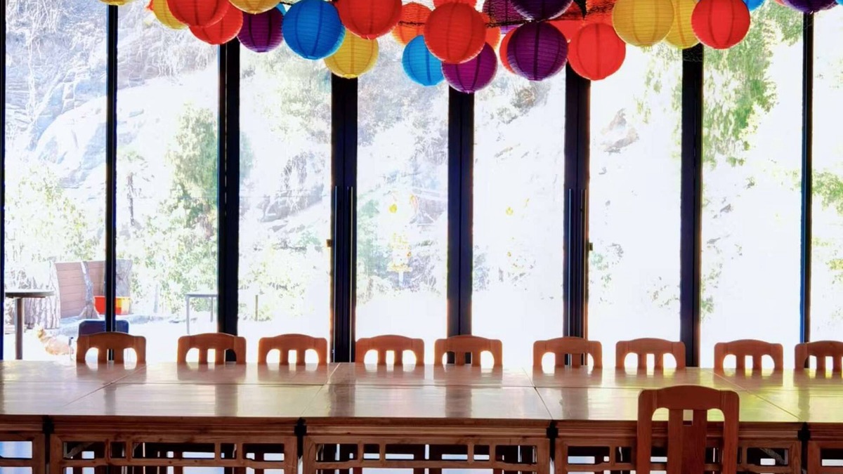 Chun'an Hotel | XiangLu YiMo Valley Retreat Guesthouse
