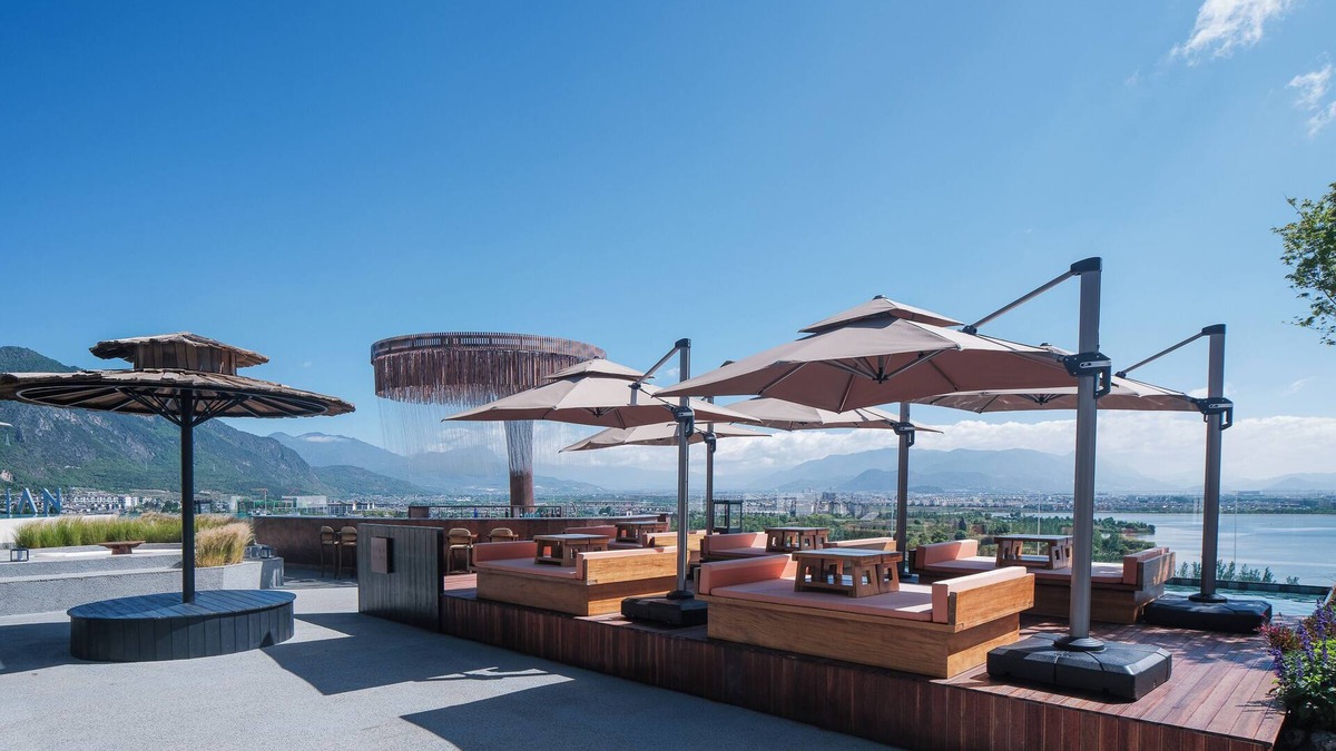 Lijiang Hotel | Xiangwang SOOOAN Luxury Resort Hotel