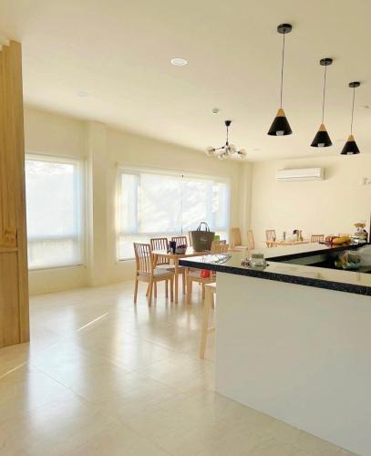 Sanyi Villa | Xianyan Villa B&B