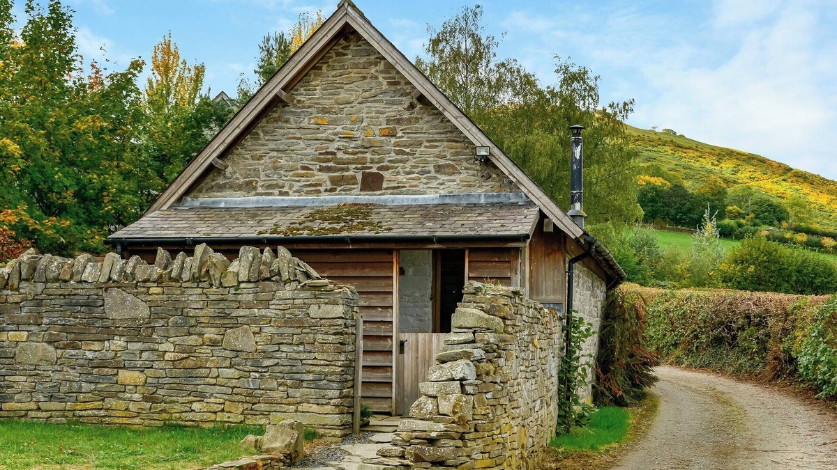 Bucknell Cottage | Xidong Cottage - UK45666