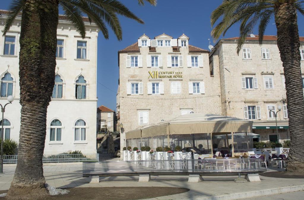 Trogir Hotel | XII Century Heritage Hotel
