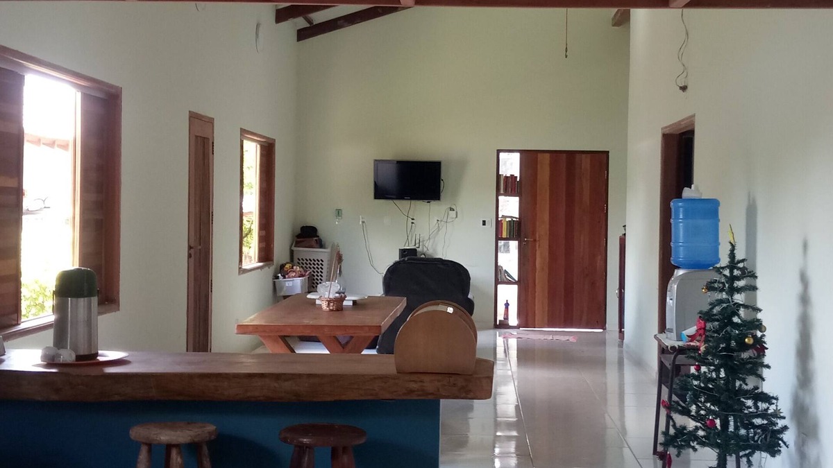 Bonito House | Ximenes and Daubian House