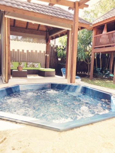La Joya Villa | Ximenoa Rivers Villa Relax