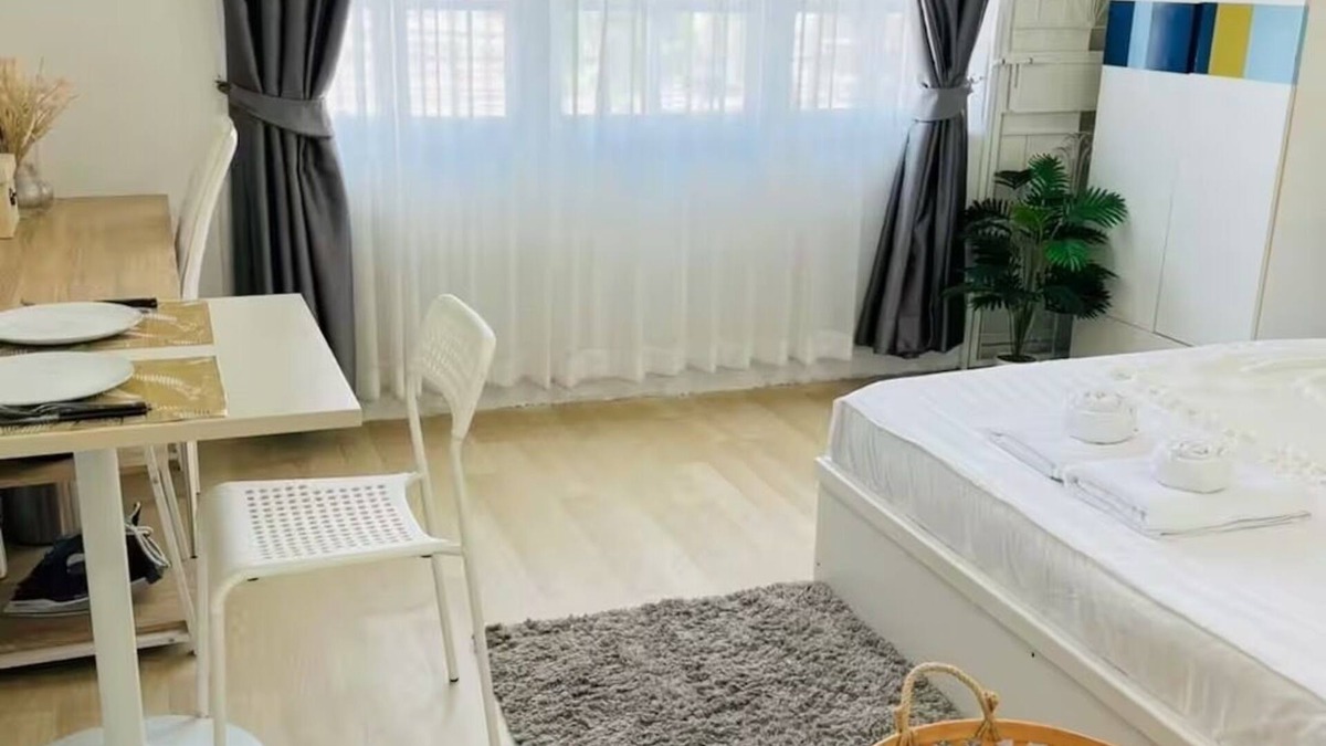 Bang Chak Hotel | Xin Guesthouse