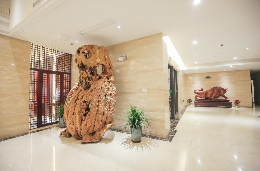 Pudong Hotel | Xin Jue Jiayi Hotel Airport and International Resort