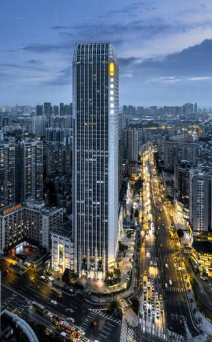Haizhu Hotel | Xingyin Cloudy Hotel Guangzhou Changgang Metro Station Branch