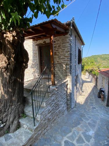 Xinovrisi House | Xinovrissi Studios