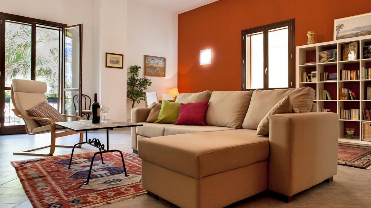 Kalsa Apartment | XIRBA PALERMO - Few steps from Unesco sites