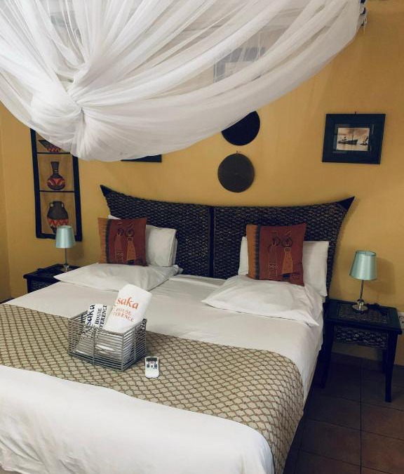 Giyani House | Xisaka Guest House