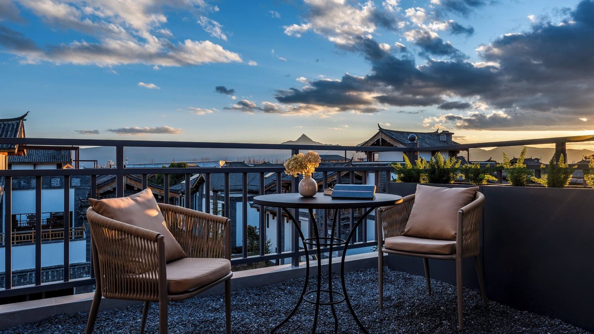 Gucheng Hotel | XIU YU Villa