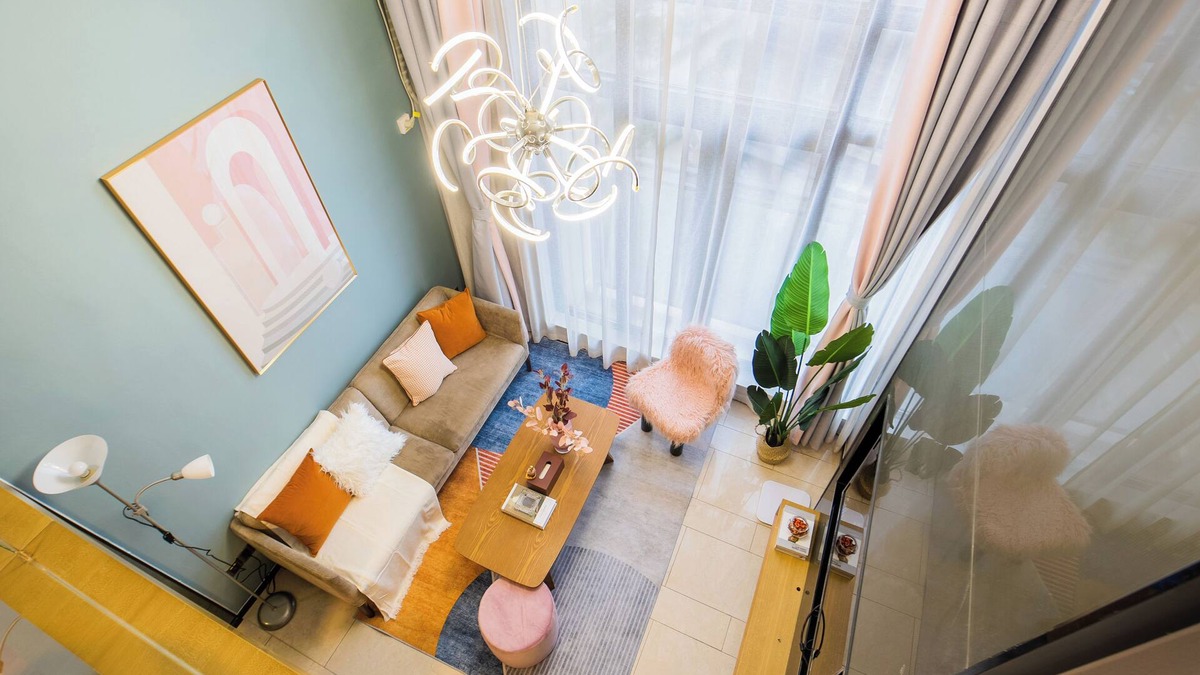 Panyu Apartment | Xiwuju International