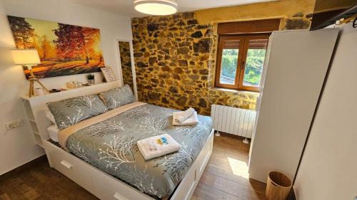 Galdakao House | Xixili Etxea - Galdakao