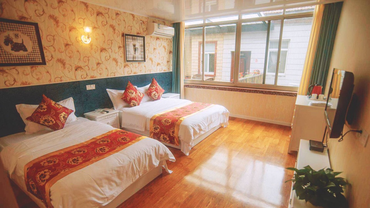Pudong House | Xixili Guesthouse 3rd Branch