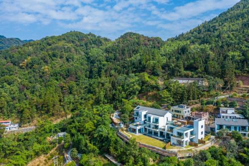 Qingxin Xian Hotel | Xixizi Homestay