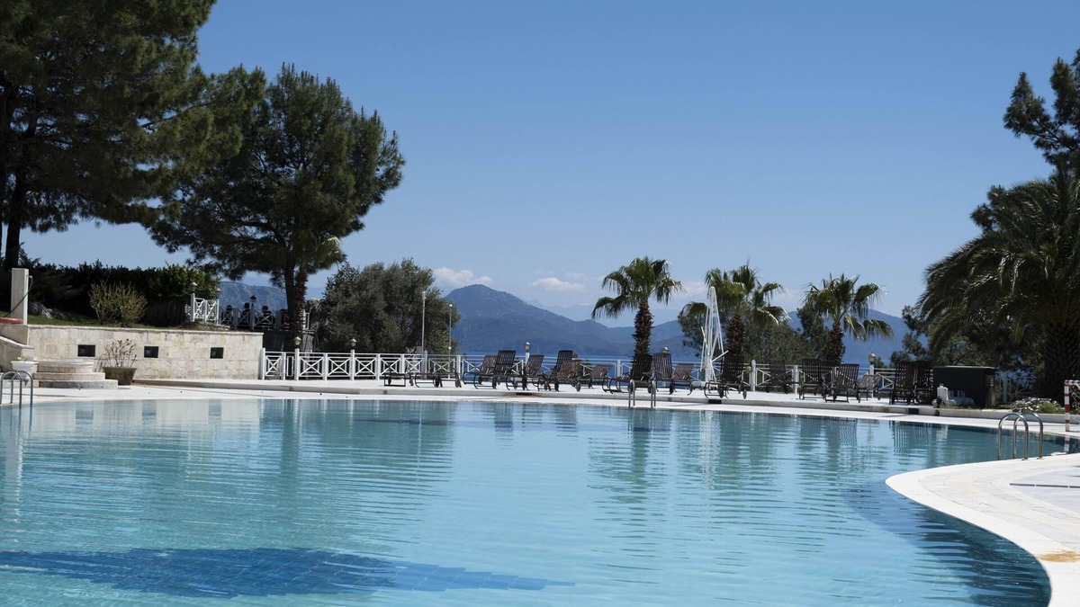 Sarigerme Resort | XL Hotels - All inclusive