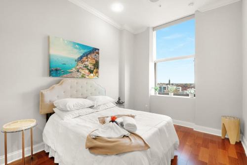 Olde Kensington Apartment | Xl Studio - Studio W Pool & Scenic Rooftop