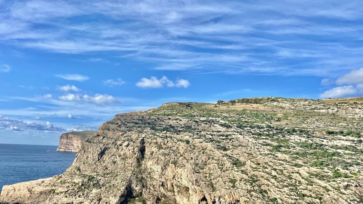 Xlendi Apartment | Xlendi Gozo-Coastal Apartment with Spectacular Views. Free Parking AC and WiFi