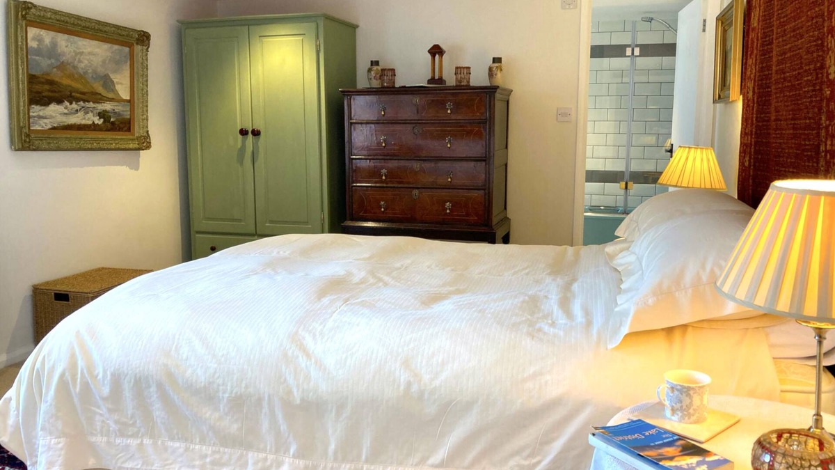Helton Cottage | Xmas offer, 5* review & views, nr Ullswatern
