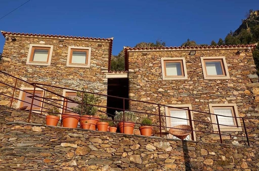 Sebolido House | XO - Douro